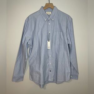 Oxford Taylor Stitch The Jack